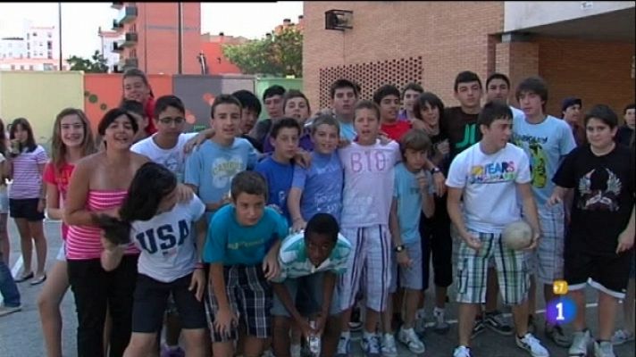 Gente - Gente - 21/06/11