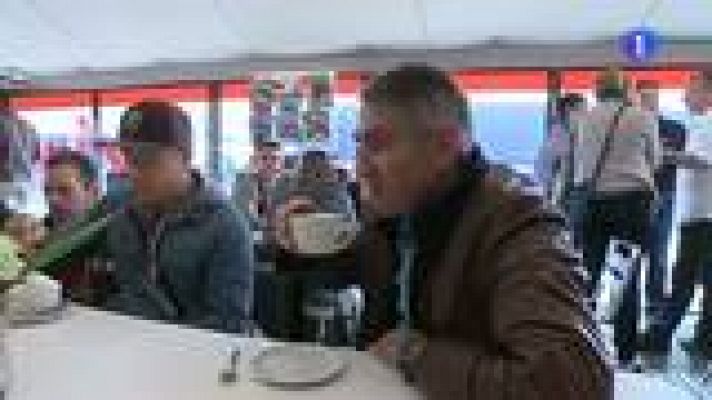  - Paddock GP: GP de Holanda 