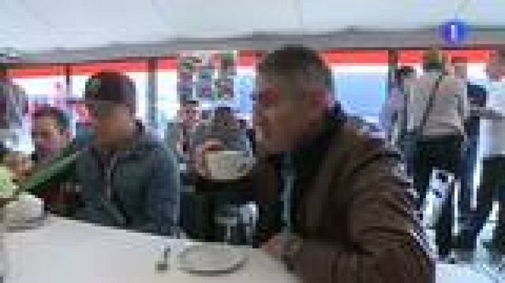  - Paddock GP: GP de Holanda 