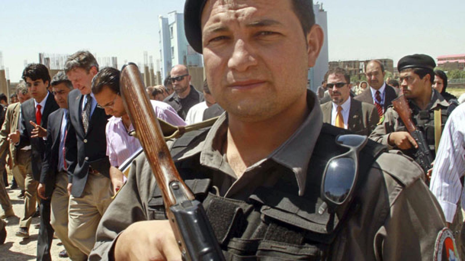 Obama anunciará este miércoles los detalles sobre la retirada militar de Afganistán