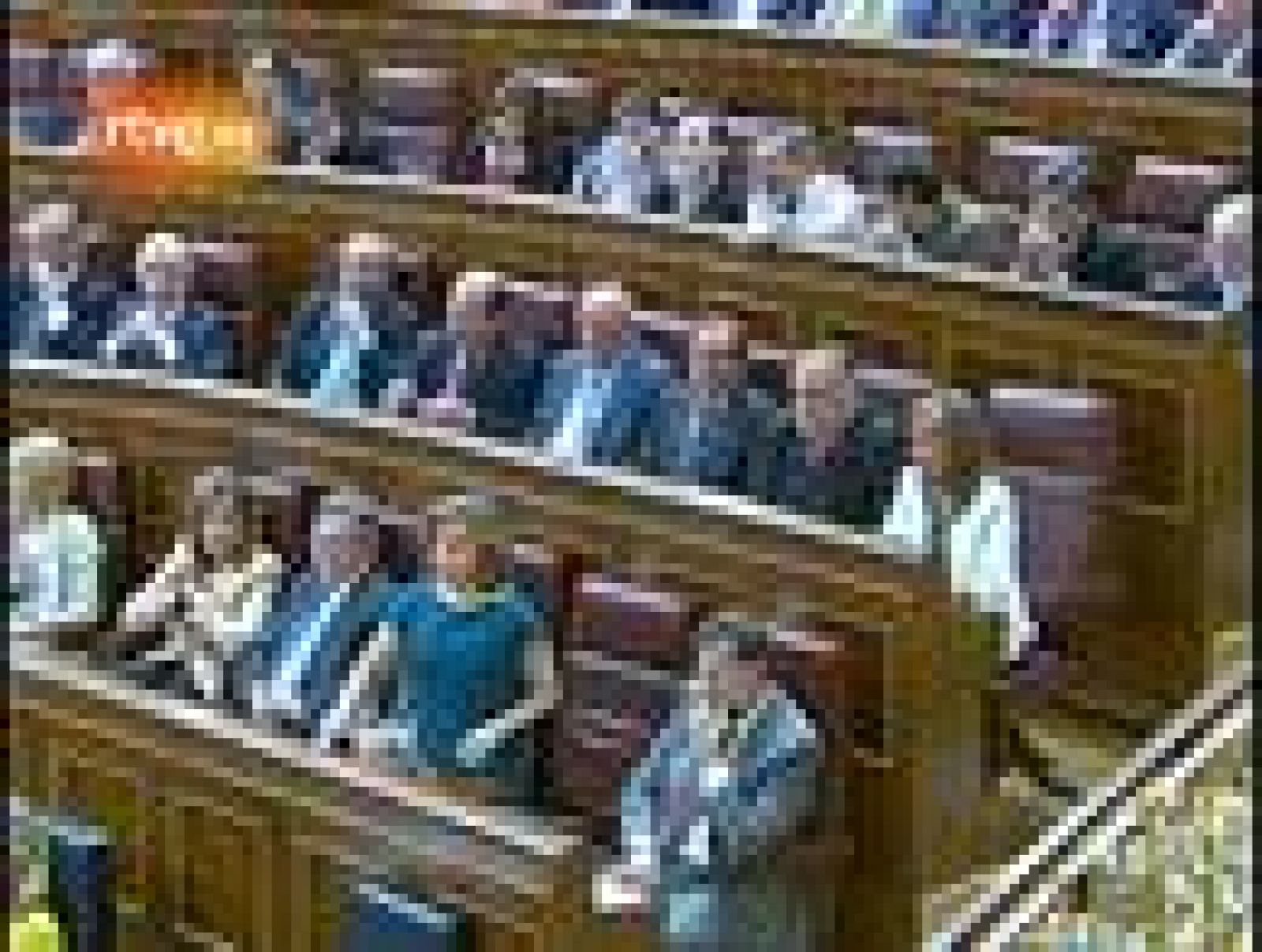 El PP a Rubalcaba: "Genio y figura hasta la candidatura" - Informativo 24h | Ver