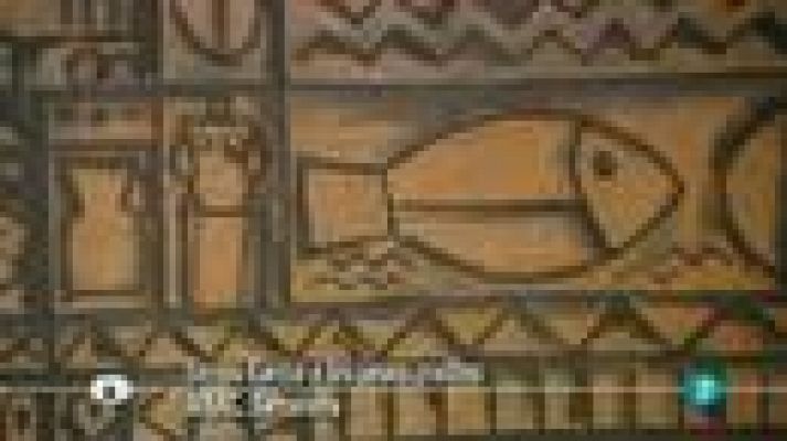 Continuarà... - Torres García al MNAC de Barcelona