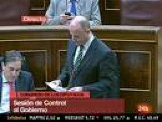  - La llegada de turistas extranjeros a España crece un 7,3% hasta mayo