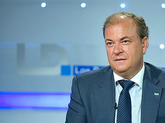 Los desayunos - José Antonio Monago