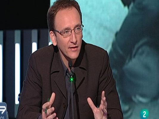 59 segons - La violència urbana a Barcelona