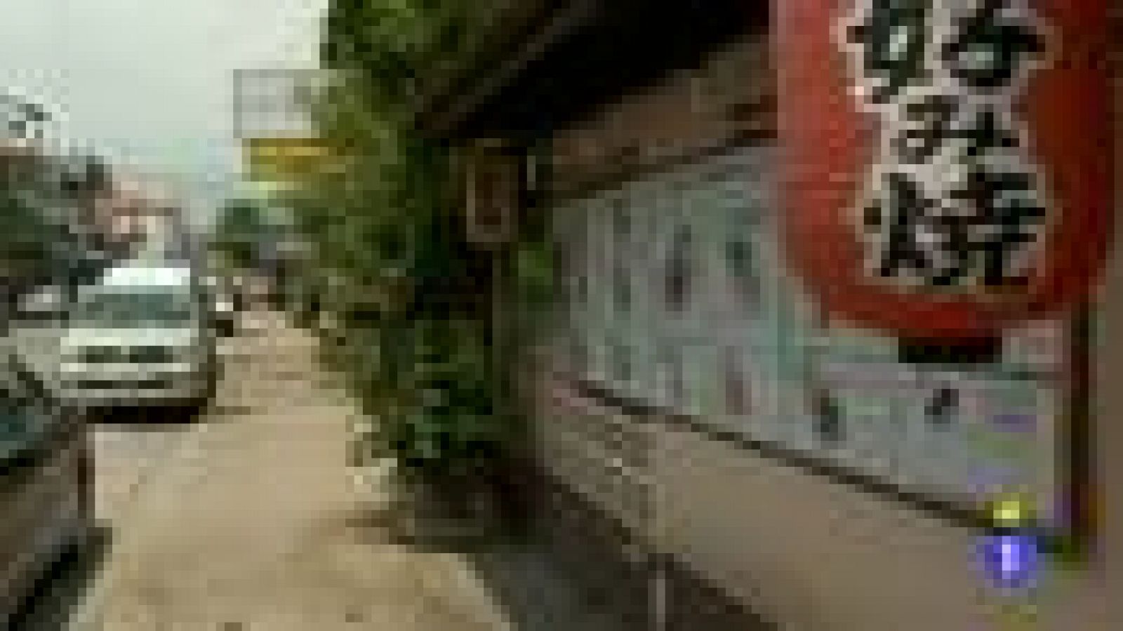 Españoles en el mundo - Chiang Mai - David