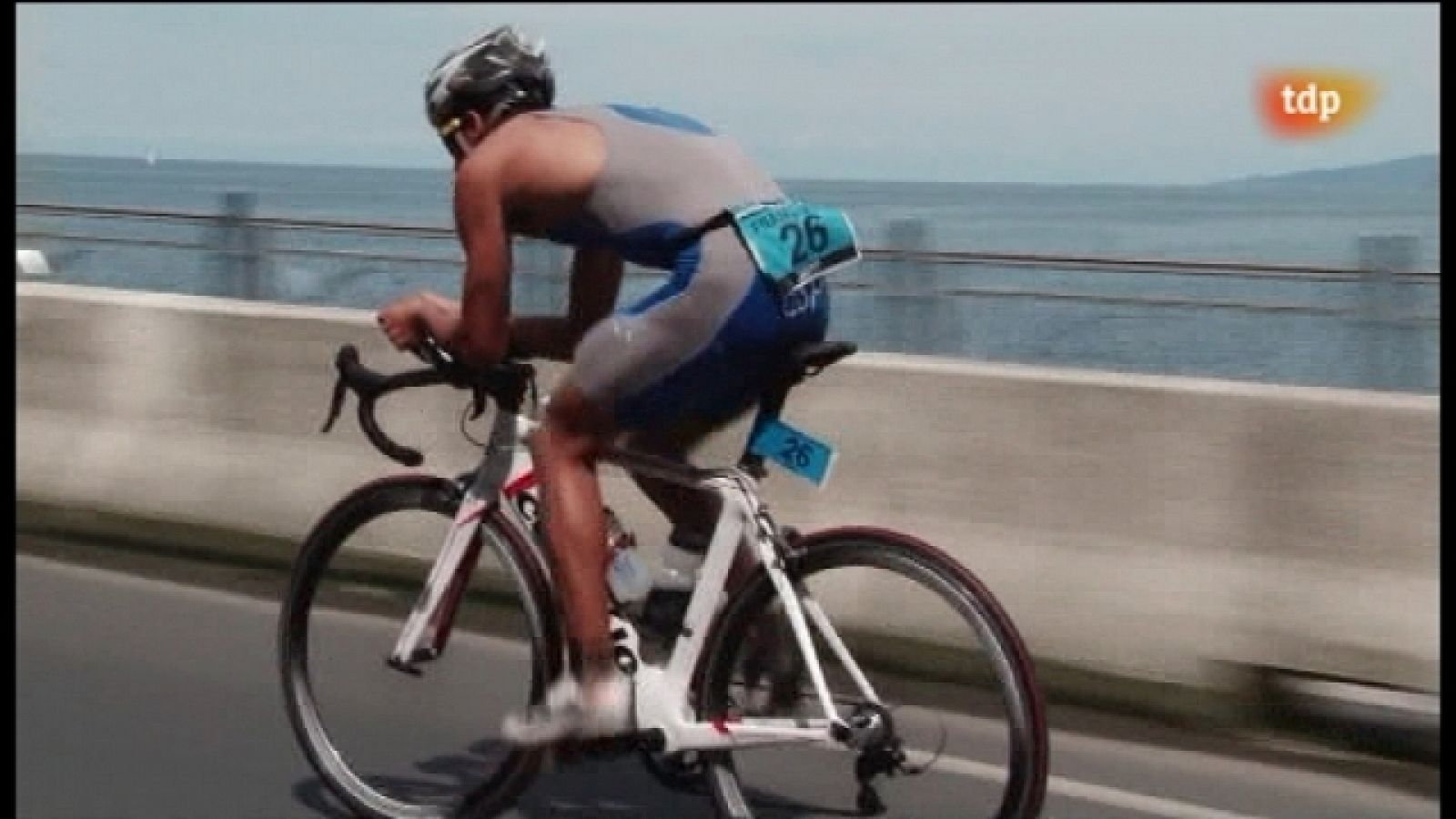 Triatlón - Zarautz. Resumen - 22/06/11 - Ver ahora