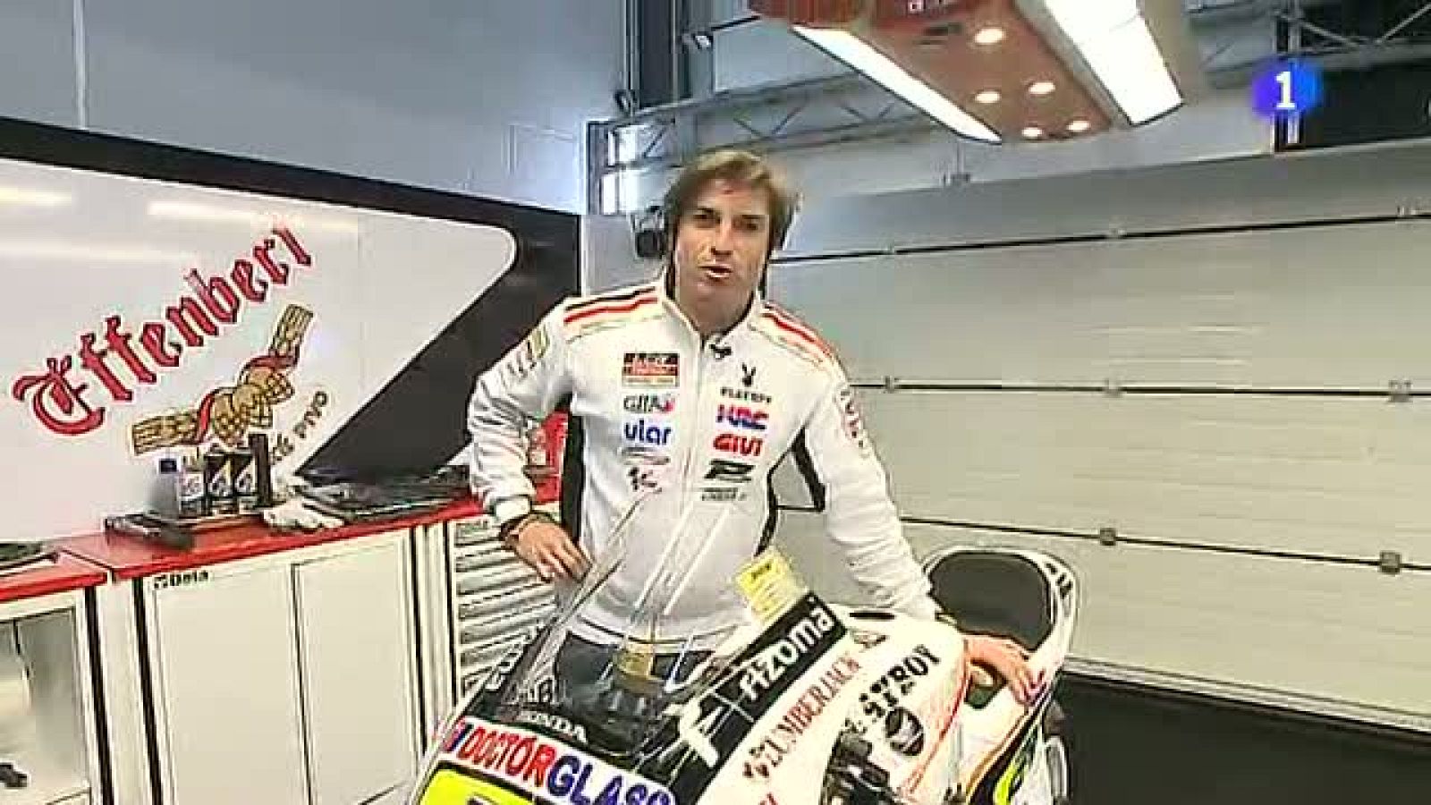 ¿Moto de agua? | Ver