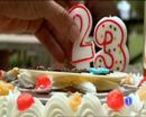 Destino: España - Asturias IV-Jennifer