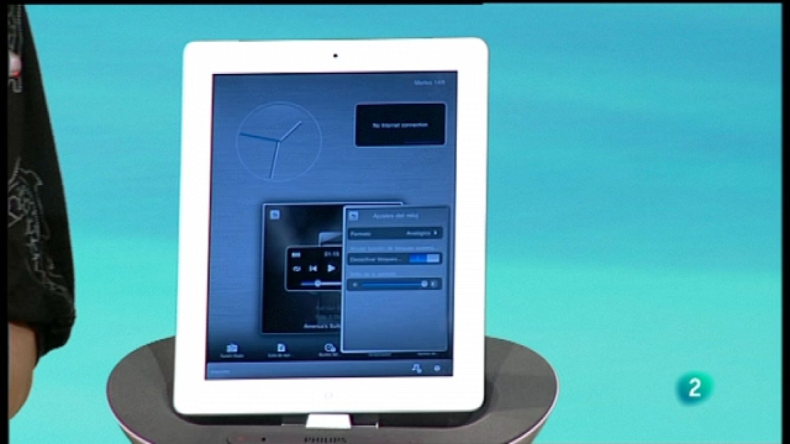 La aventura del saber - 22/06/11 - Ver ahora