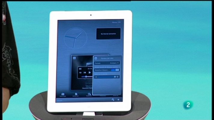 La aventura del Saber - La aventura del saber - 22/06/11