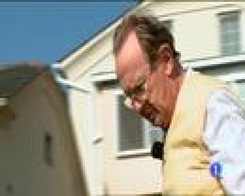 Destino: España - Asturias IV - Michel