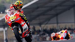Rossi, ¿el mejor de la historia?