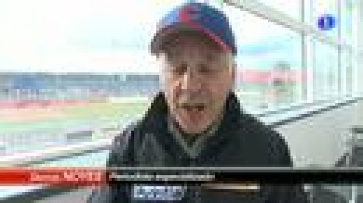  - Rossi, ¿el mejor de la historia?