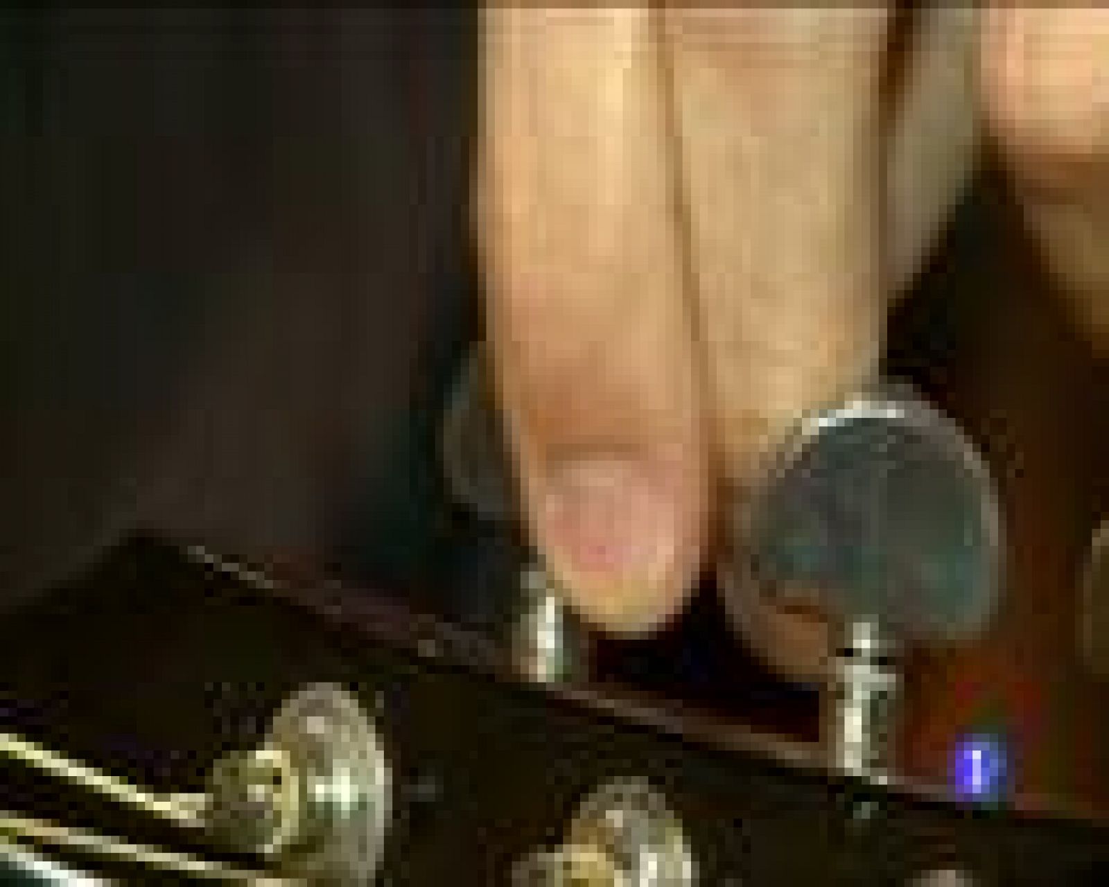 Destino España - Asturias IV - Vaudi | Ver