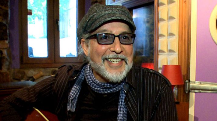 Destino: España - Asturias IV - Vaudi