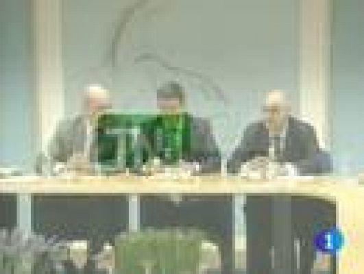 Telenorte - País Vasco - Telenorte en 2' - 22/6/11