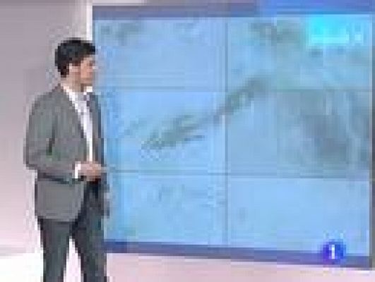 Informativo de Madrid - El tiempo en la Comunidad de Madrid - 22/06/11