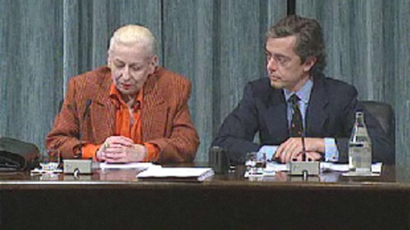  El Tribunal Constitucional ampara a Violeta Friedman (1991)