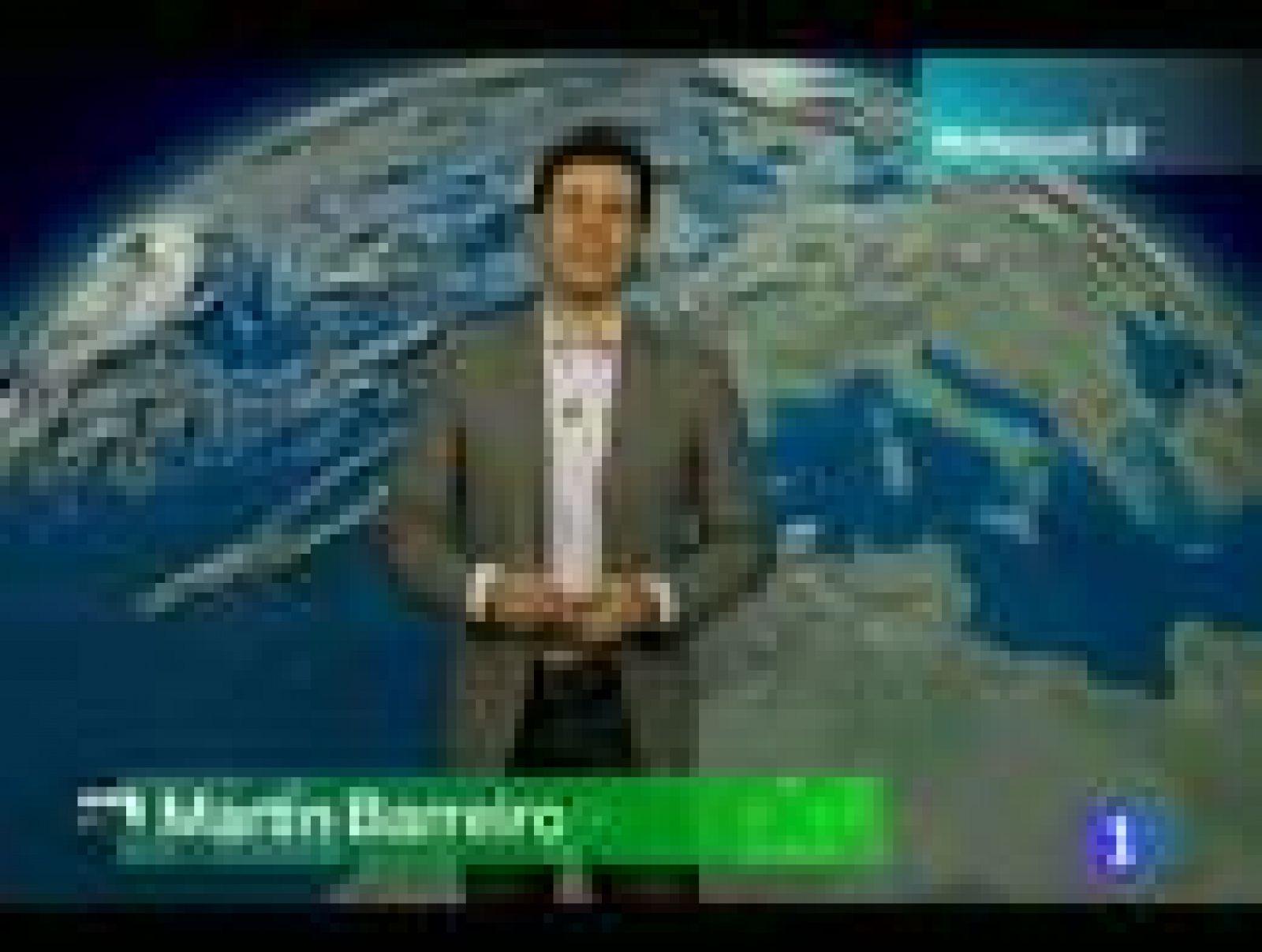 Noticias Murcia: El tiempo en la comunidad de Murcia. (22/06/2011). | RTVE Play