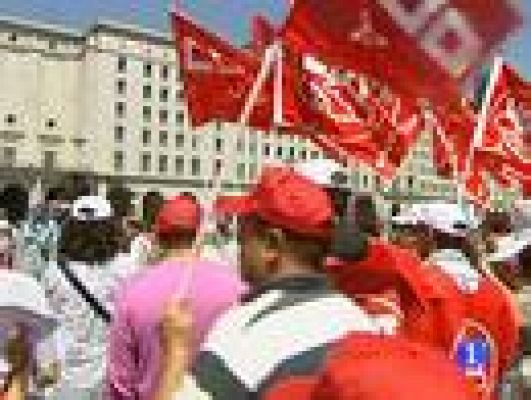 Informativo de Madrid - Informativo de Madrid - 22/06/11