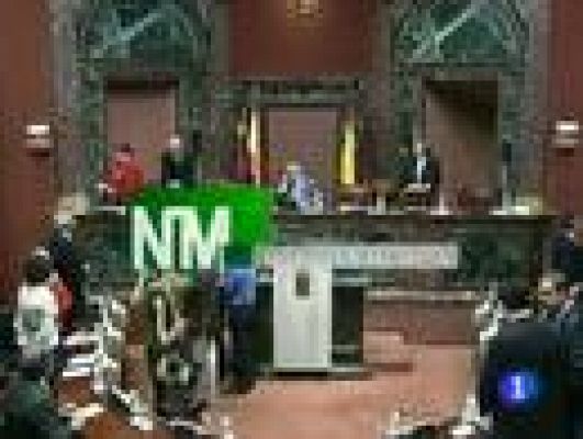 Noticias Murcia - La comunidad de Murcia en 2' (22/06/2011).