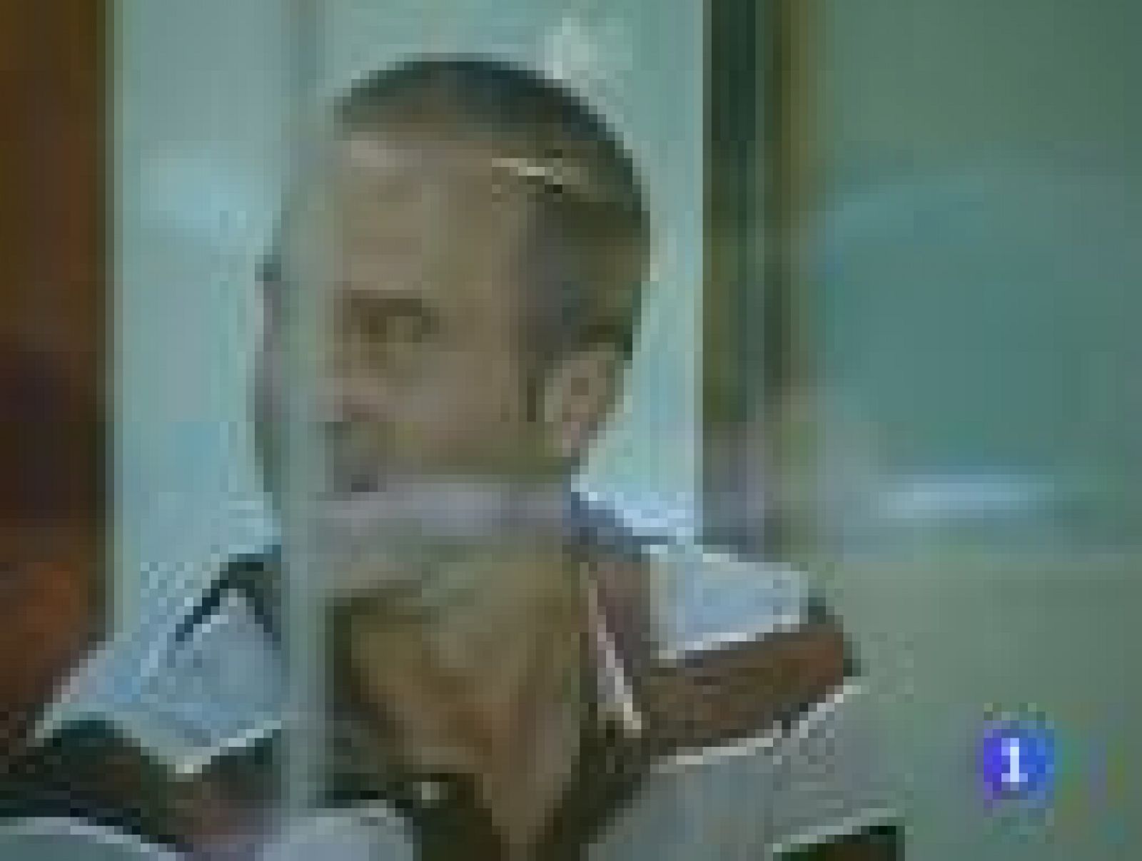 El exjefe de ETA Garikoitz Aspiazu,"Txeroki", por primera vez en nuestro país ante un tribunal