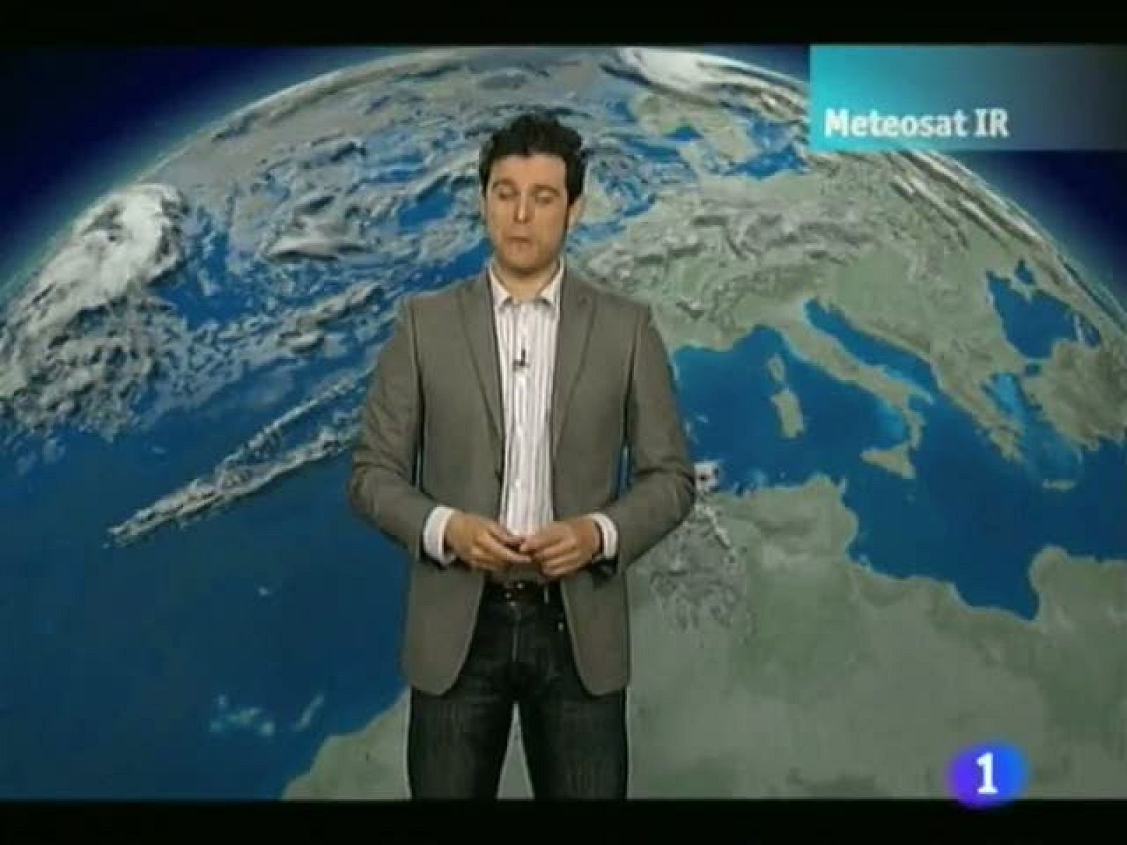 El tiempo en la Comunidad de Aragón - 22/06/11 | Ver