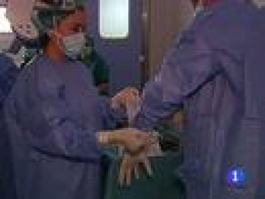 Telediario 1 - Premio Príncipe de Girona