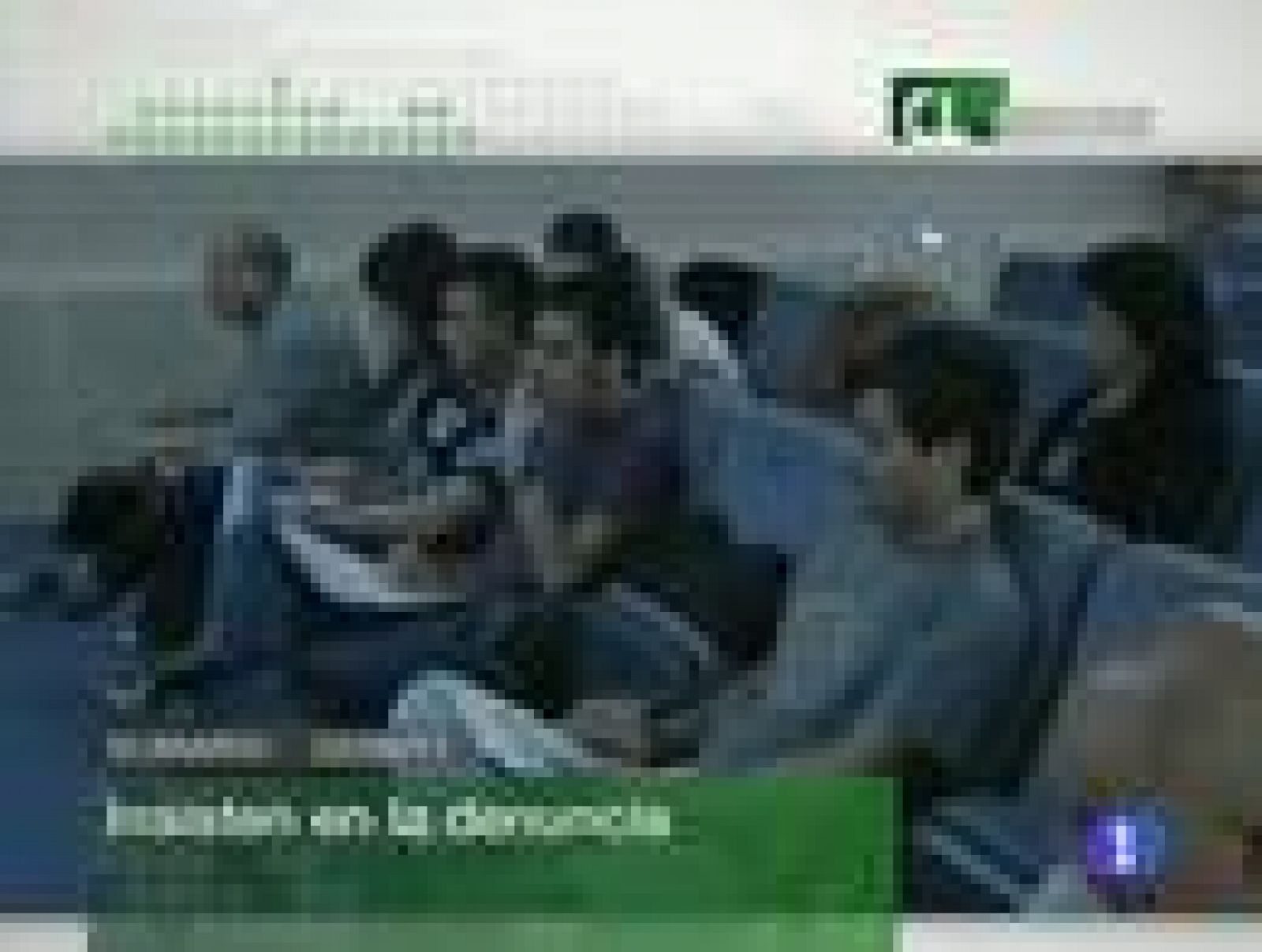 Noticias de Castilla y León: Noticias Castilla y León - 22/06/11 | RTVE Play