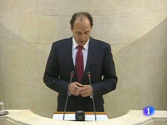 TeleCantabria - Telecantabria - 22/06/11