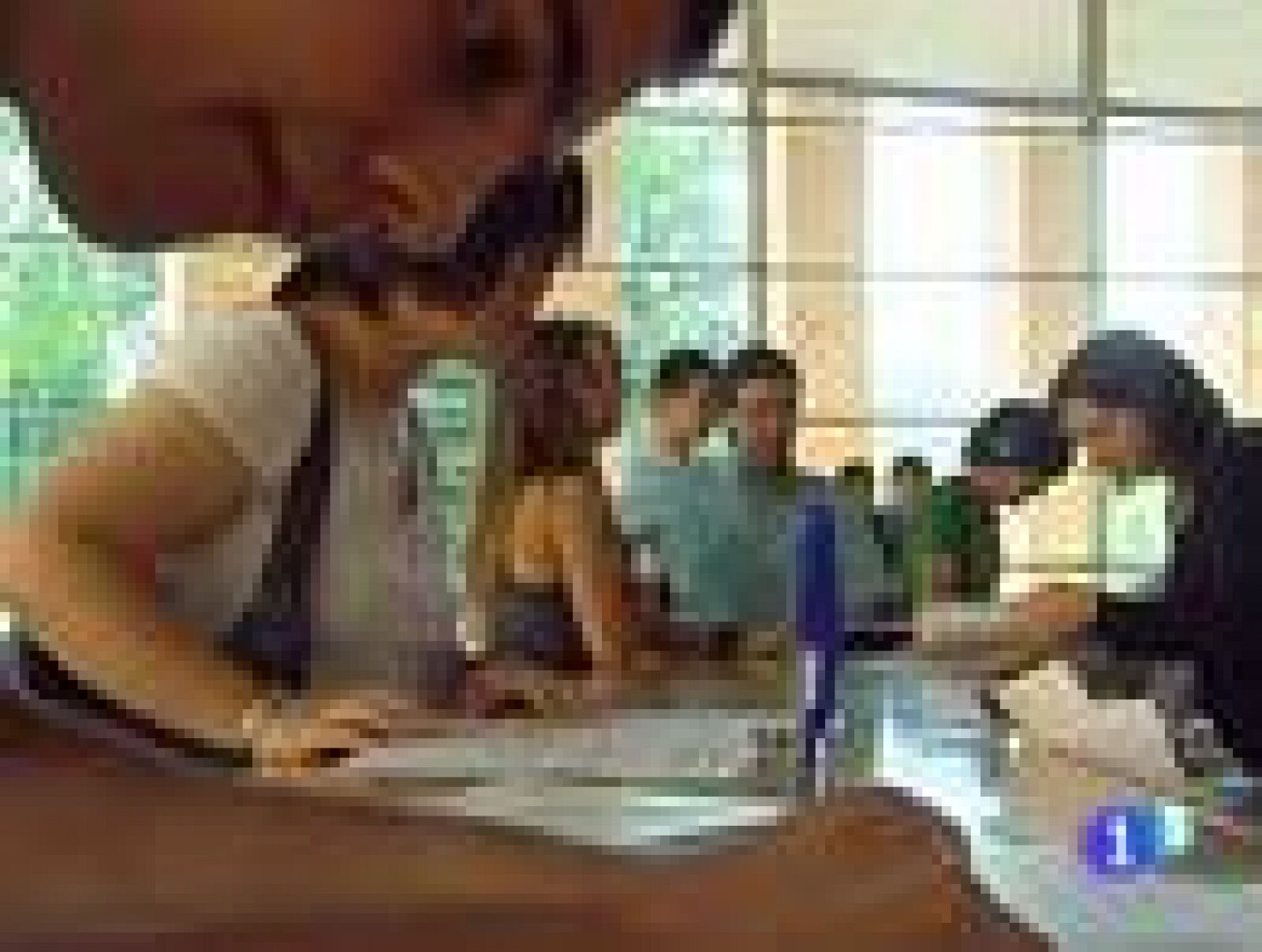 9 de cada 10 estudiantes de Madrid han superado la prueba de acceso a la unviersidad