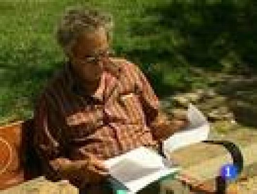 Telediario 1 - La visita del Papa