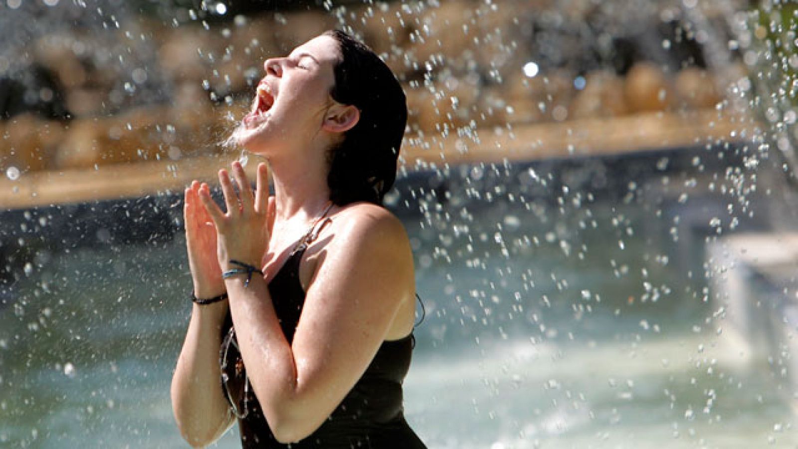 Consejos para evitar problemas por las altas temperaturas