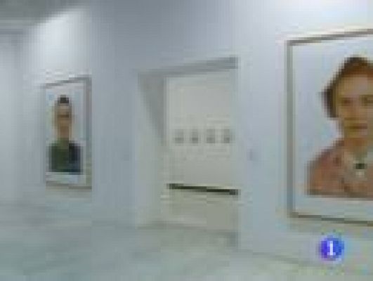 Telediario 1 - Premios Photoespaña