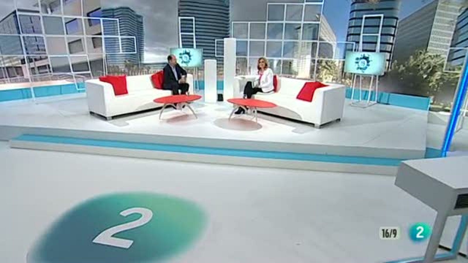 Para Todos La 2 - Twitter