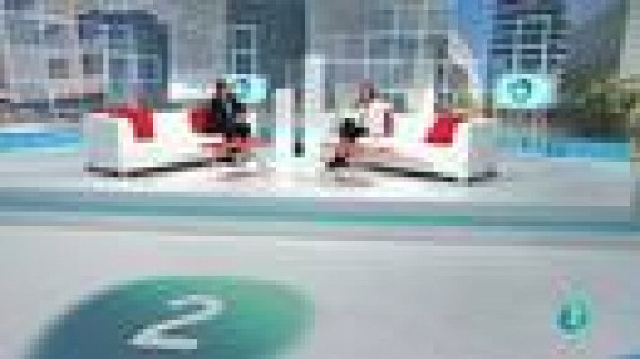 Para todos La 2 - José Luis Orihuela