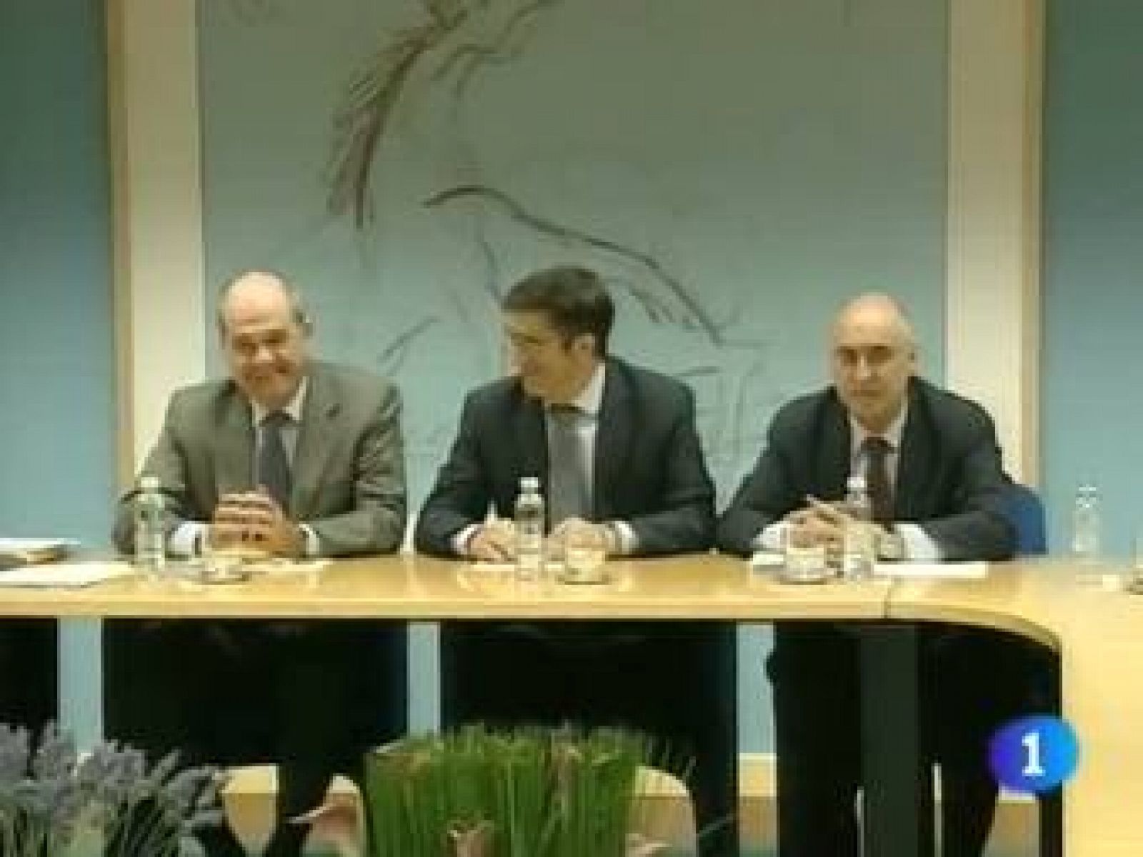 Telenorte País Vasco - 22/6/11