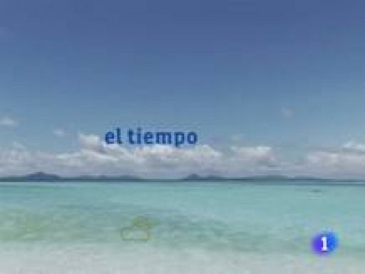 Informativo Telerioja - El tiempo en La Rioja - 22/06/11