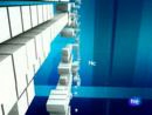 Telecanarias - Telecanarias en 2' 22/06/2011