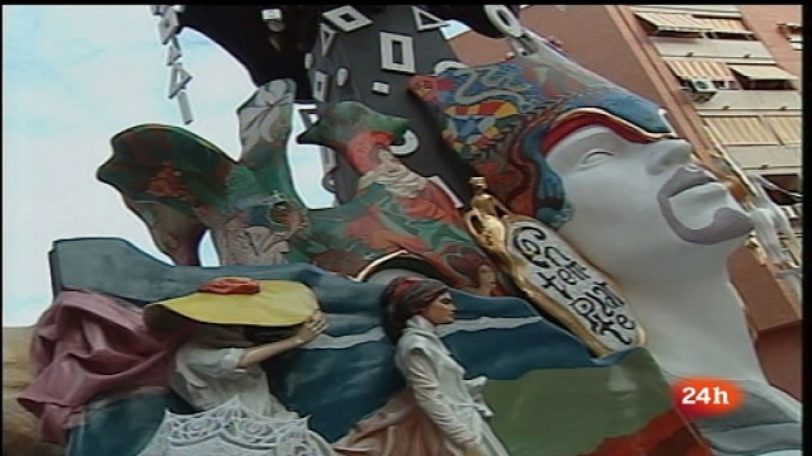 España en 24 horas - 22/06/11 - Ver ahora