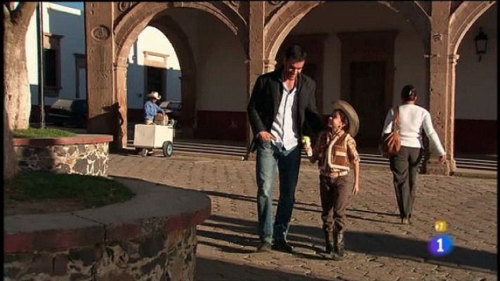 Soy tu dueña - Capítulo 87