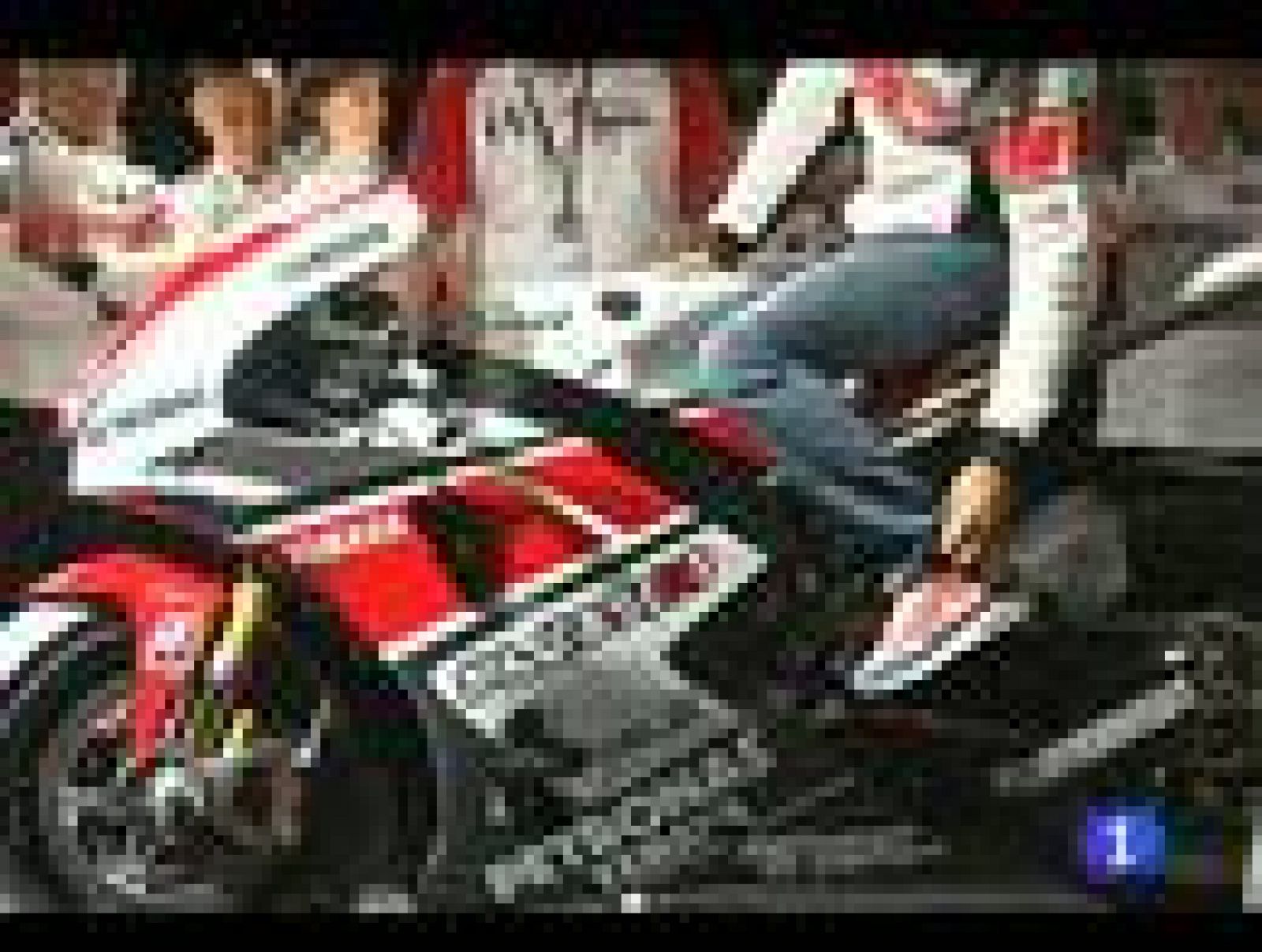 Yamaha celebra su cincuenta aniversario | Ver