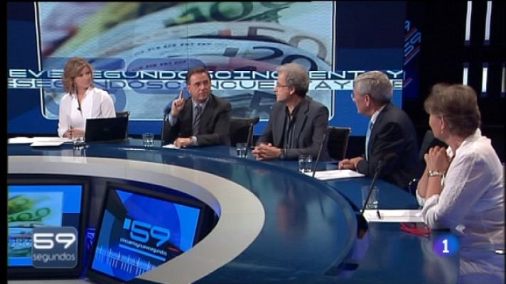 59 segundos - 59 Segundos - 22/06/11