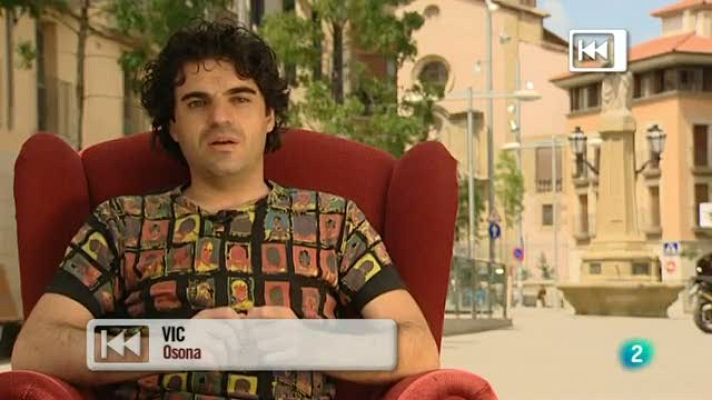 Memòries de la tele - El risc del directe