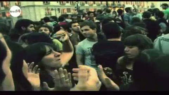 tres14 - ¿qué es ciencia? - avance