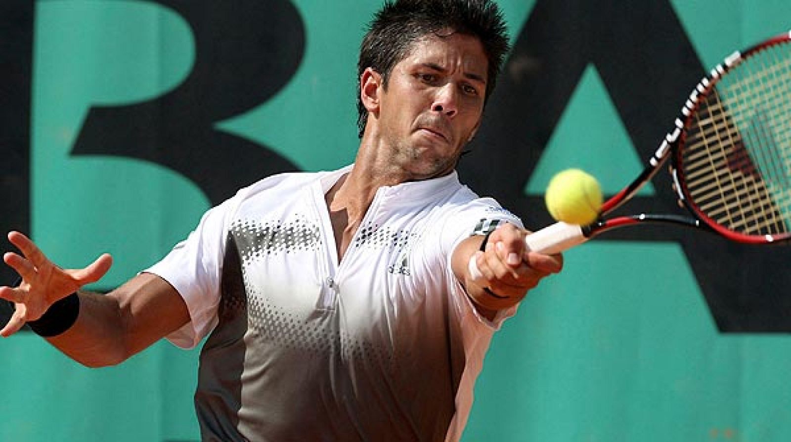 Verdasco y Nadal, duelo de españoles en octavos de final de Roland Garros.