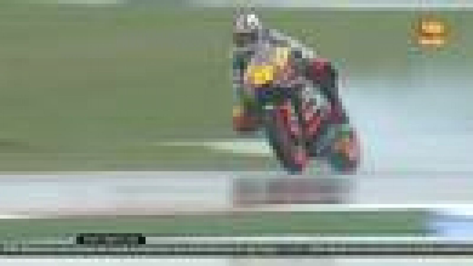 Suspendidos los libres de Assen | Ver