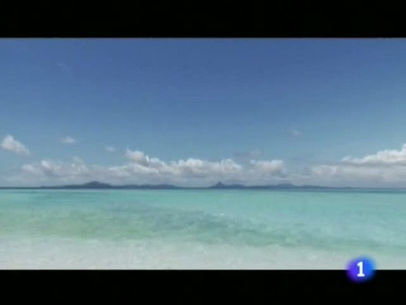  El tiempo en la comunidad de Murcia. (23/06/2011).