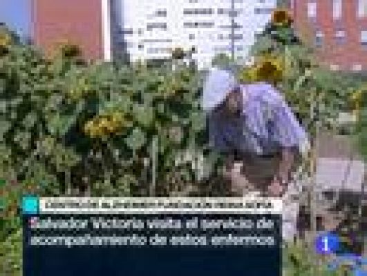 Informativo de Madrid - Informativo de Madrid - 23/06/11